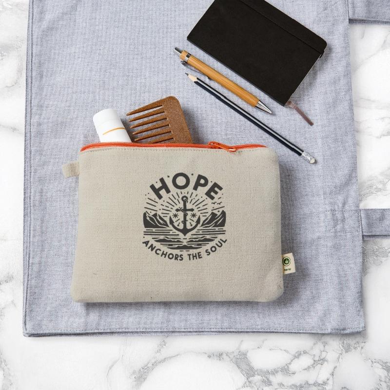 Hope Anchors the Soul