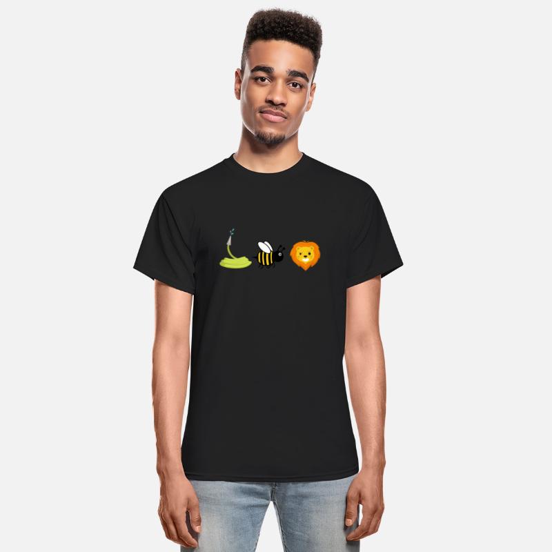 Hose Bee Lion Shirt