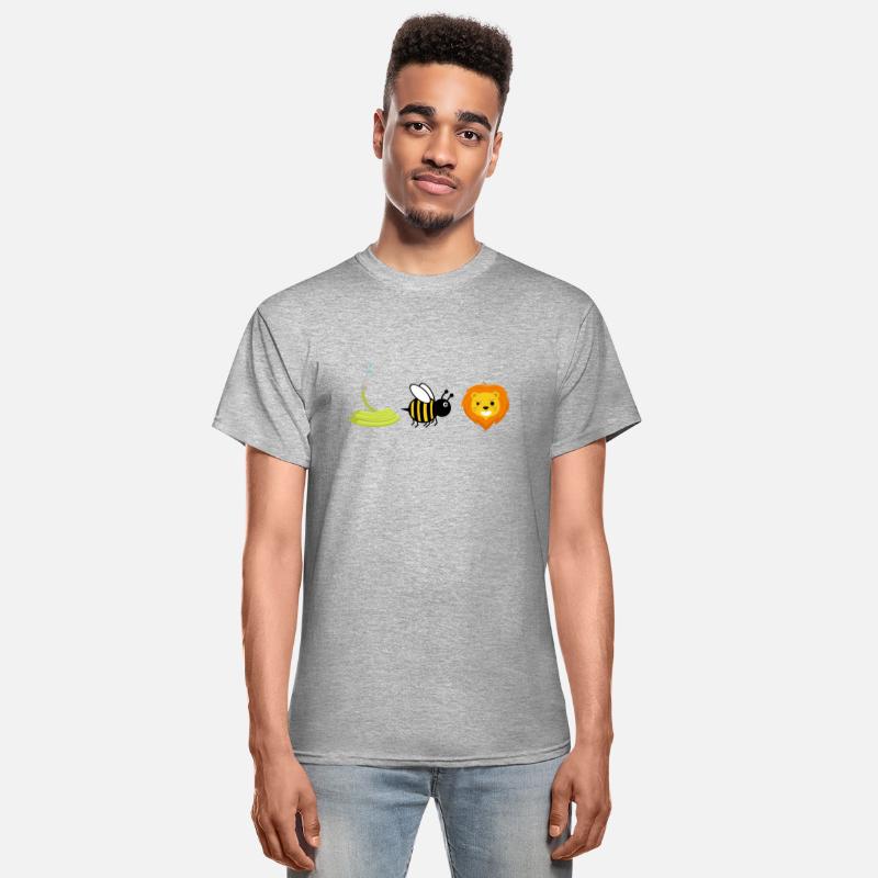 Hose Bee Lion Shirt