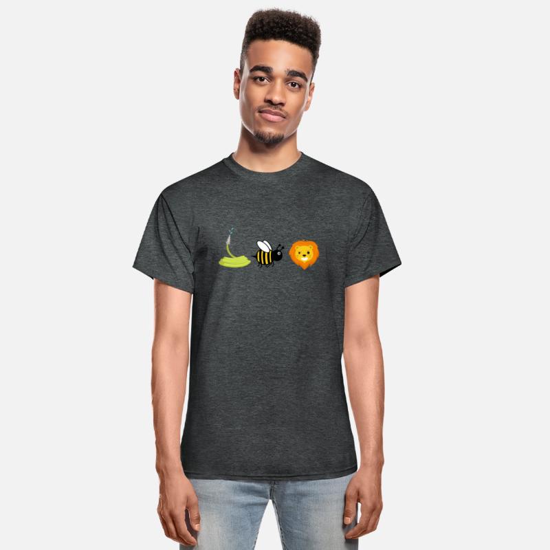 Hose Bee Lion Shirt