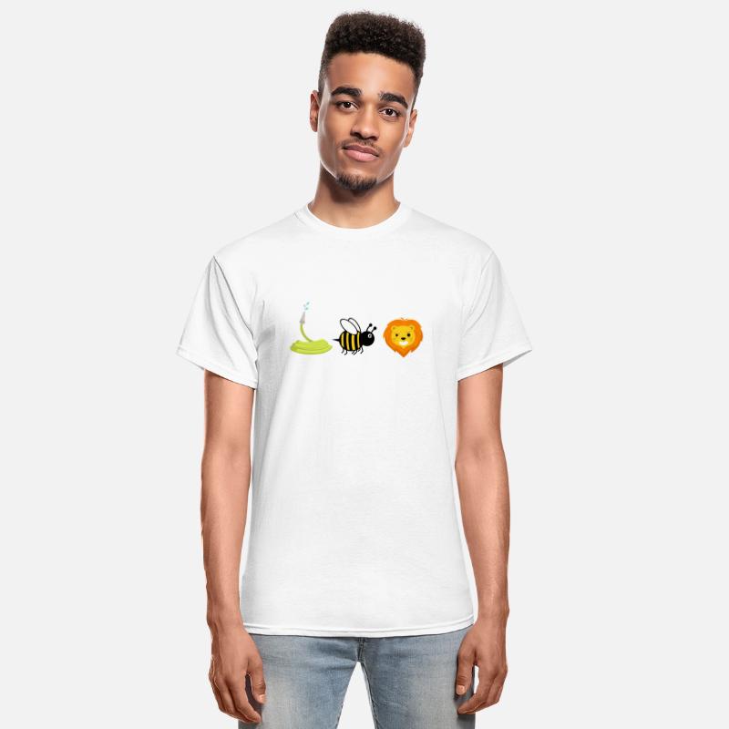 Hose Bee Lion Shirt
