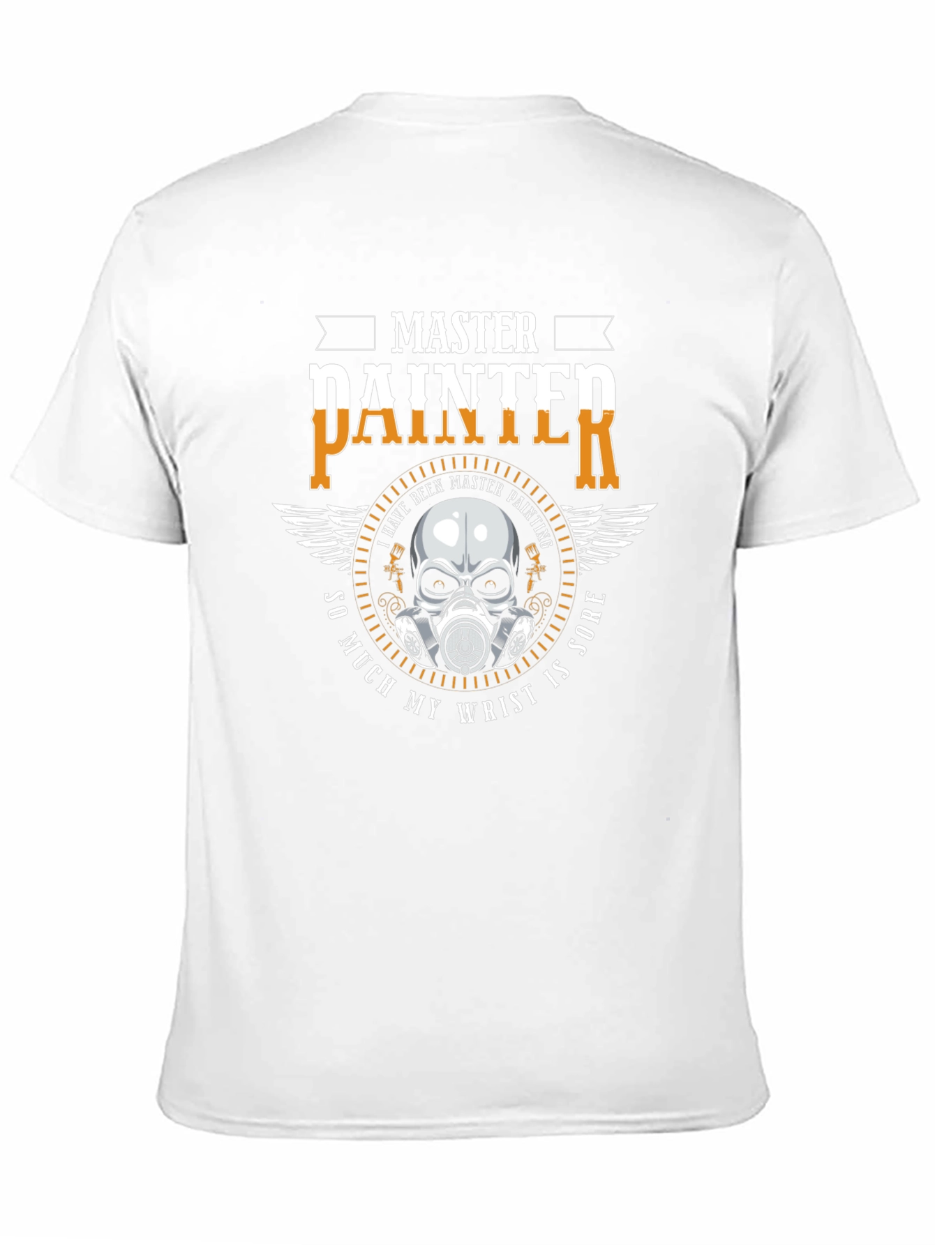 Master Painter Graphic Tee