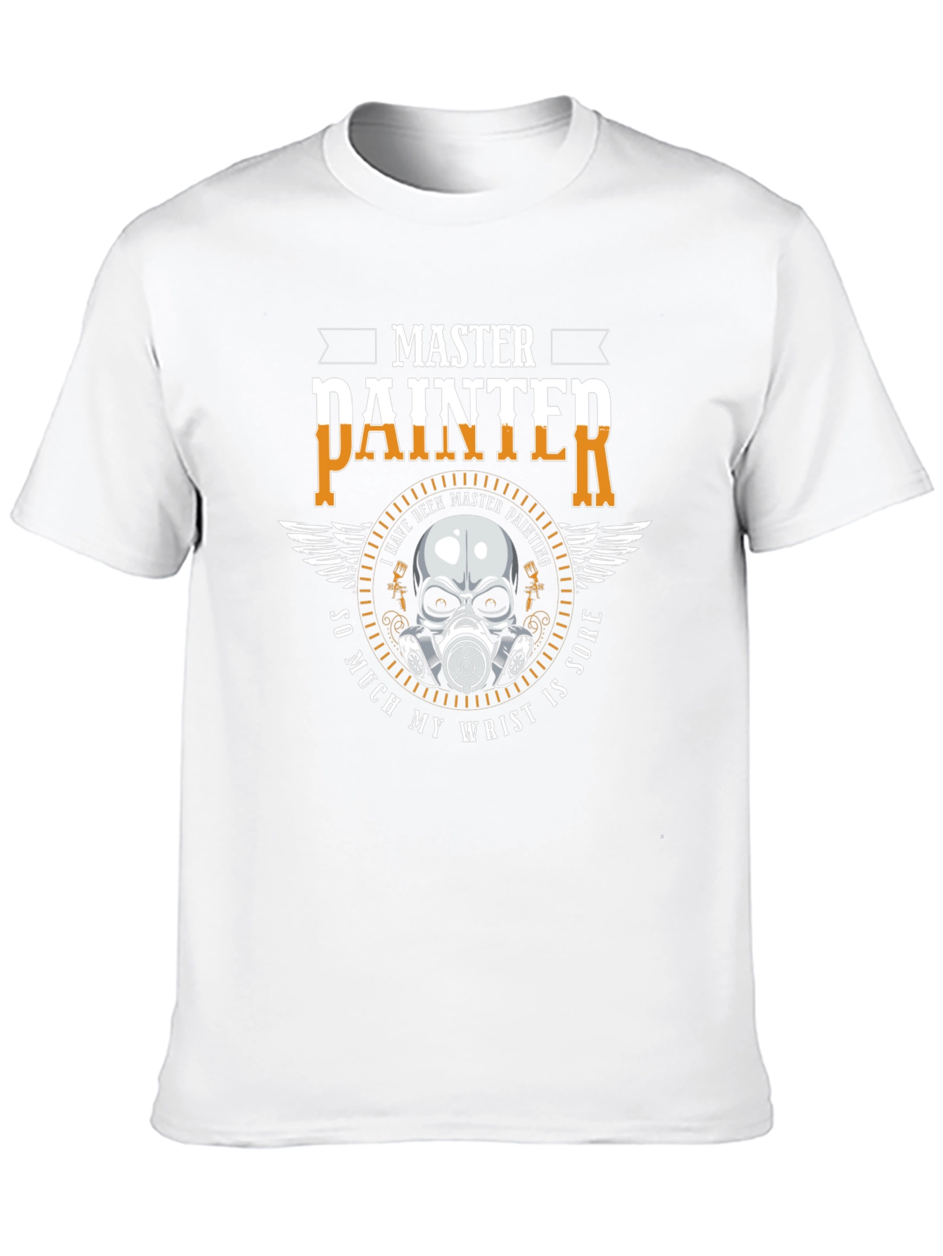 Master Painter Graphic Tee