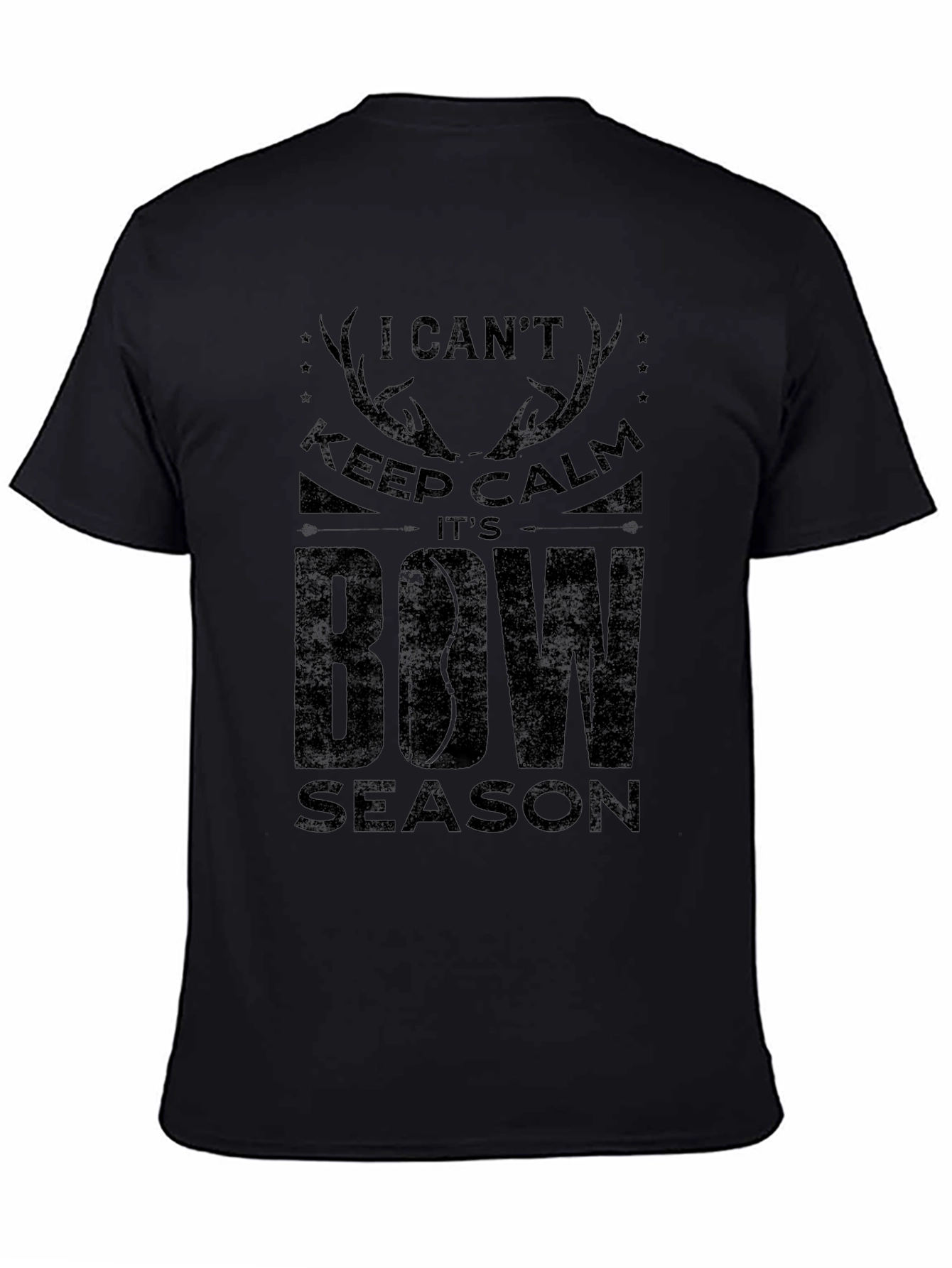 Bow Season T-Shirt - Hunting Apparel