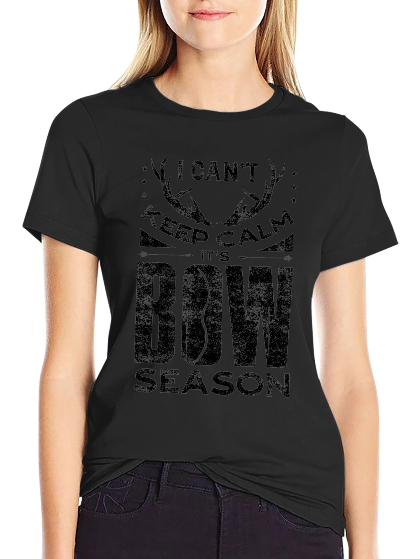 Bow Season T-Shirt - Hunting Apparel