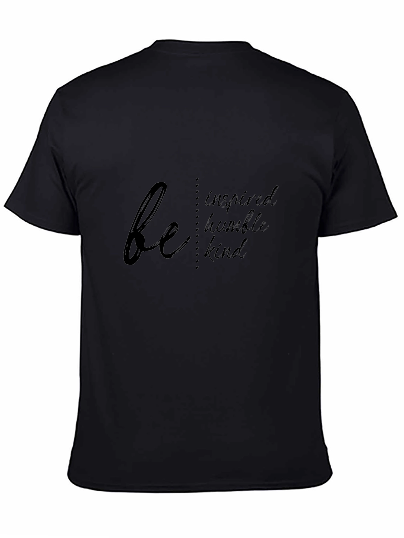 Be Inspired Humble Kind Graphic Tee
