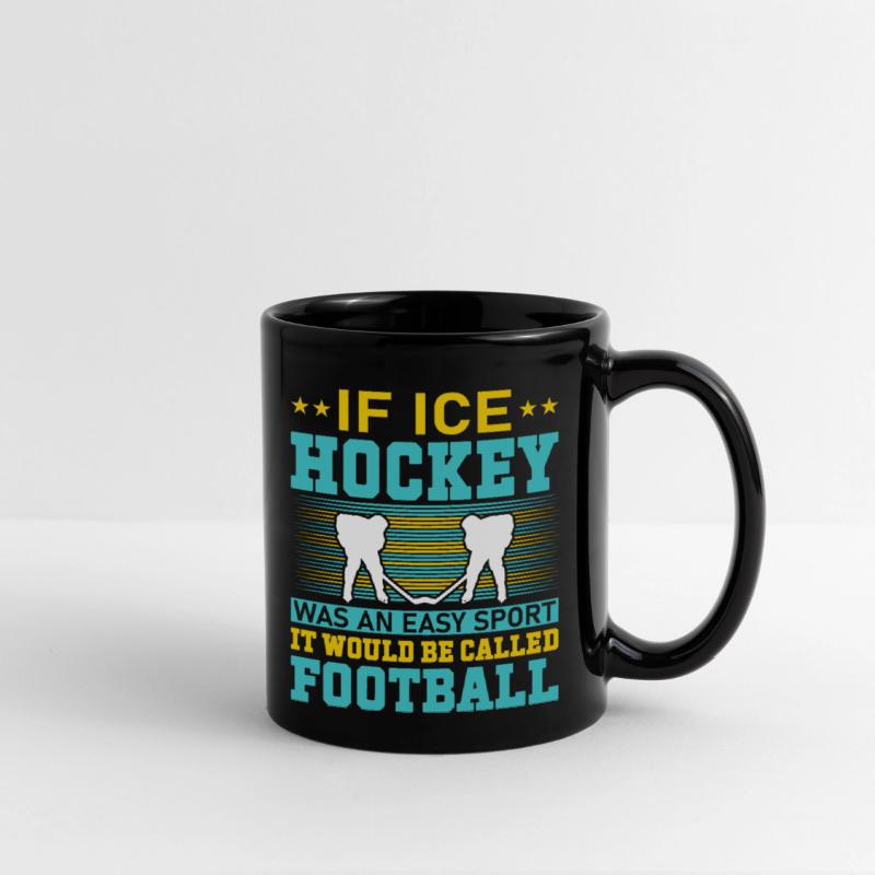 Ice Hockey Players Sports Team game Men Boys Kids