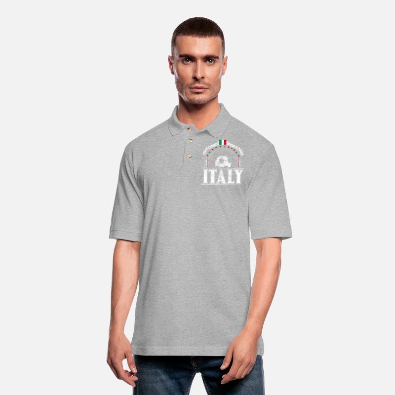 Italy Soccer Italy Championship Gift