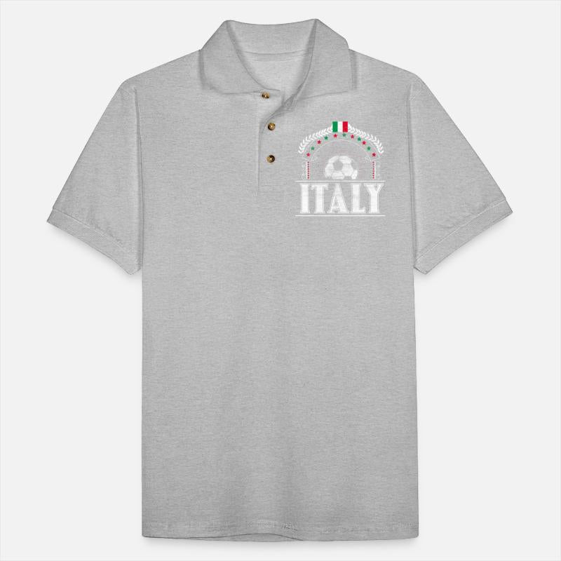 Italy Soccer Italy Championship Gift