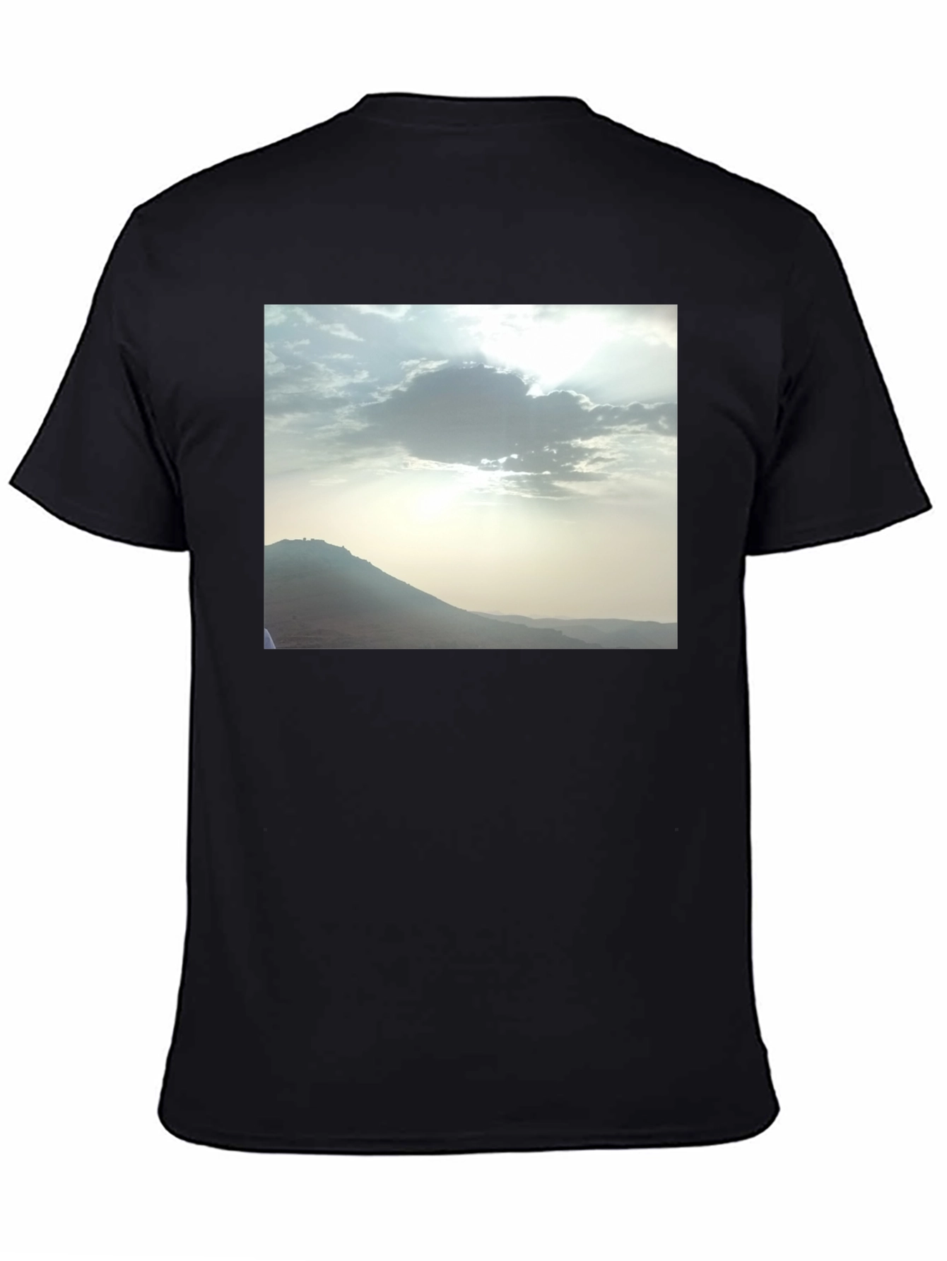 Mountain Vista T-Shirt