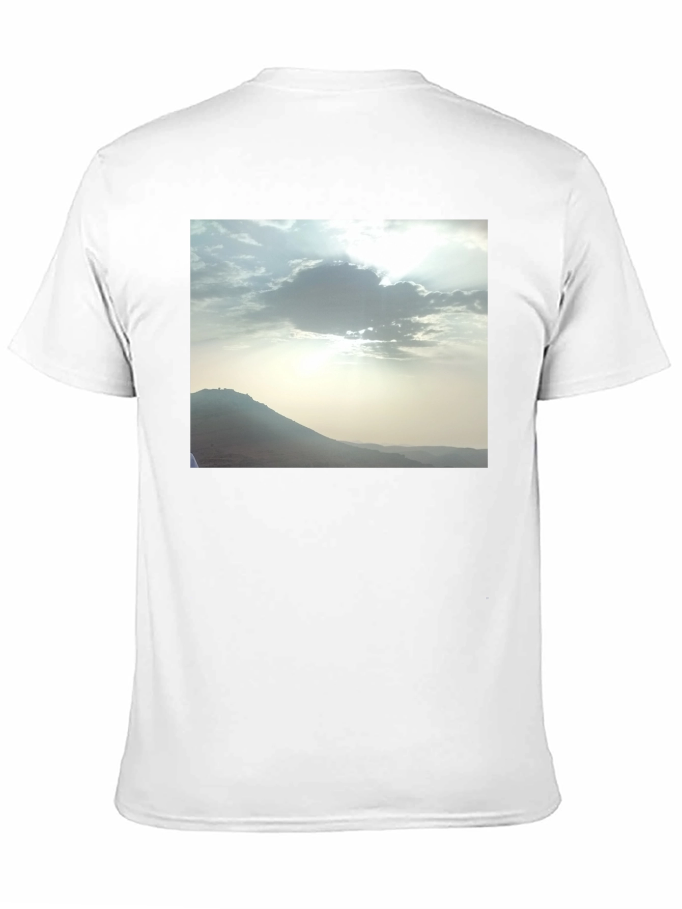 Mountain Vista T-Shirt