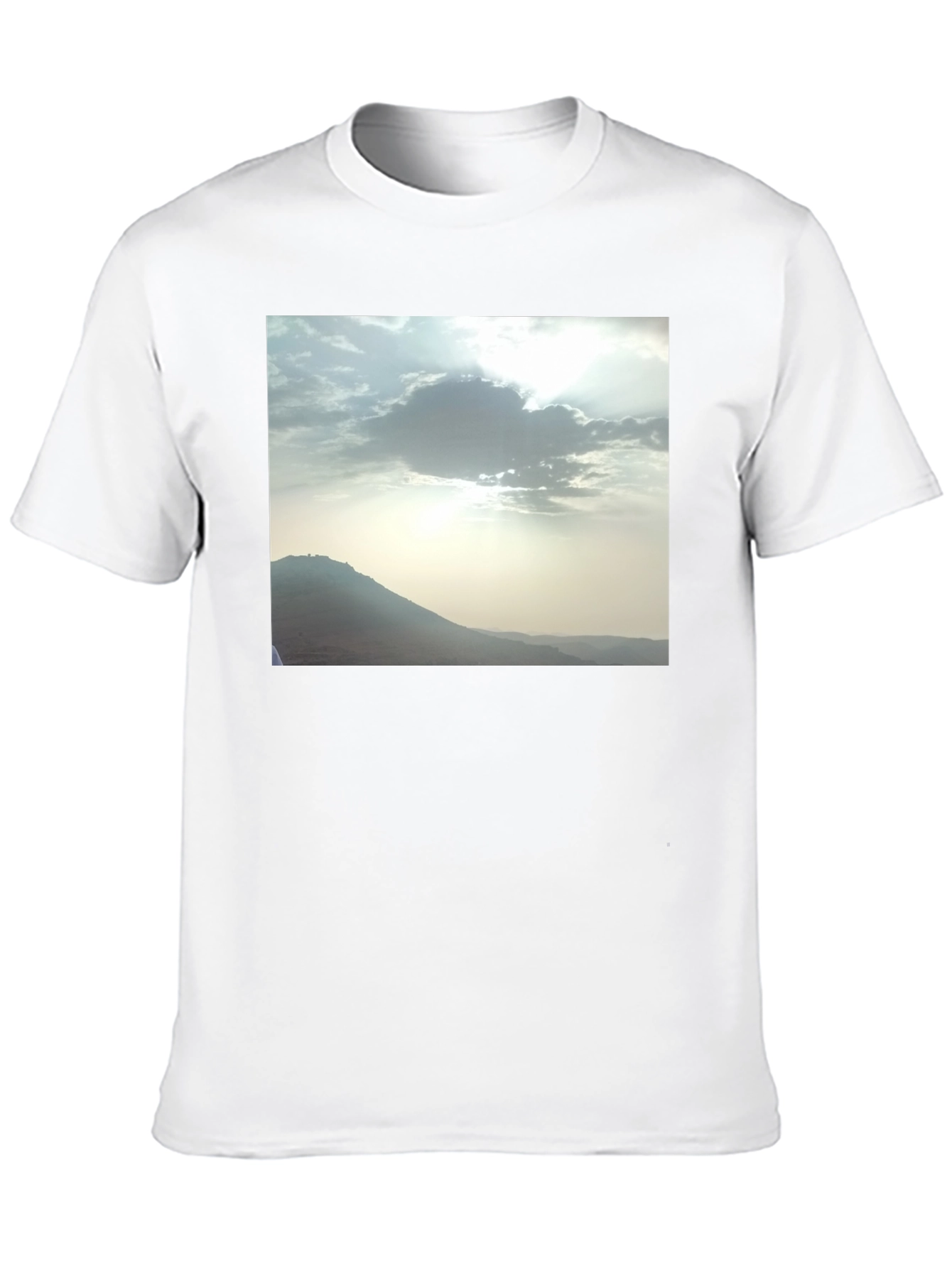 Mountain Vista T-Shirt