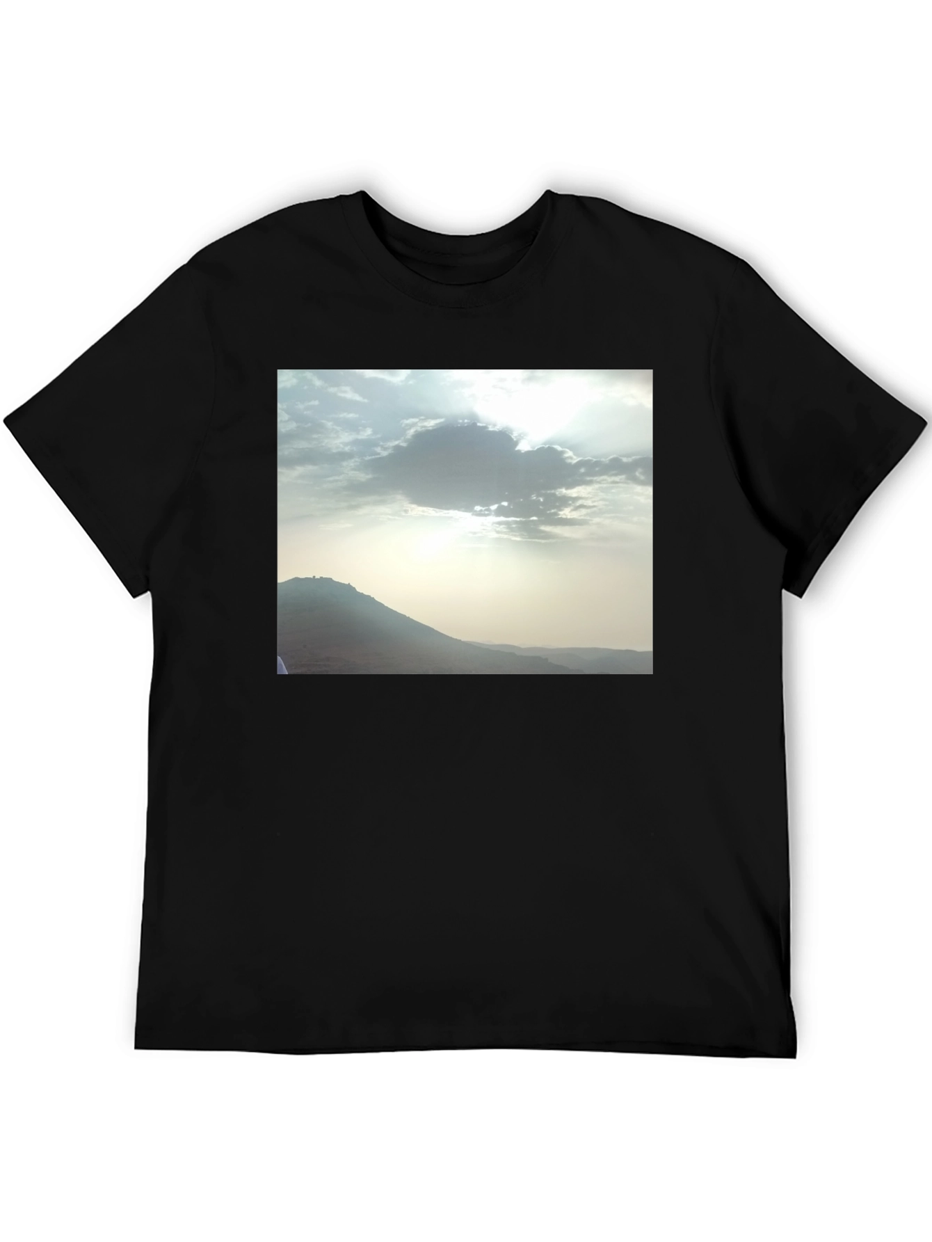 Mountain Vista T-Shirt