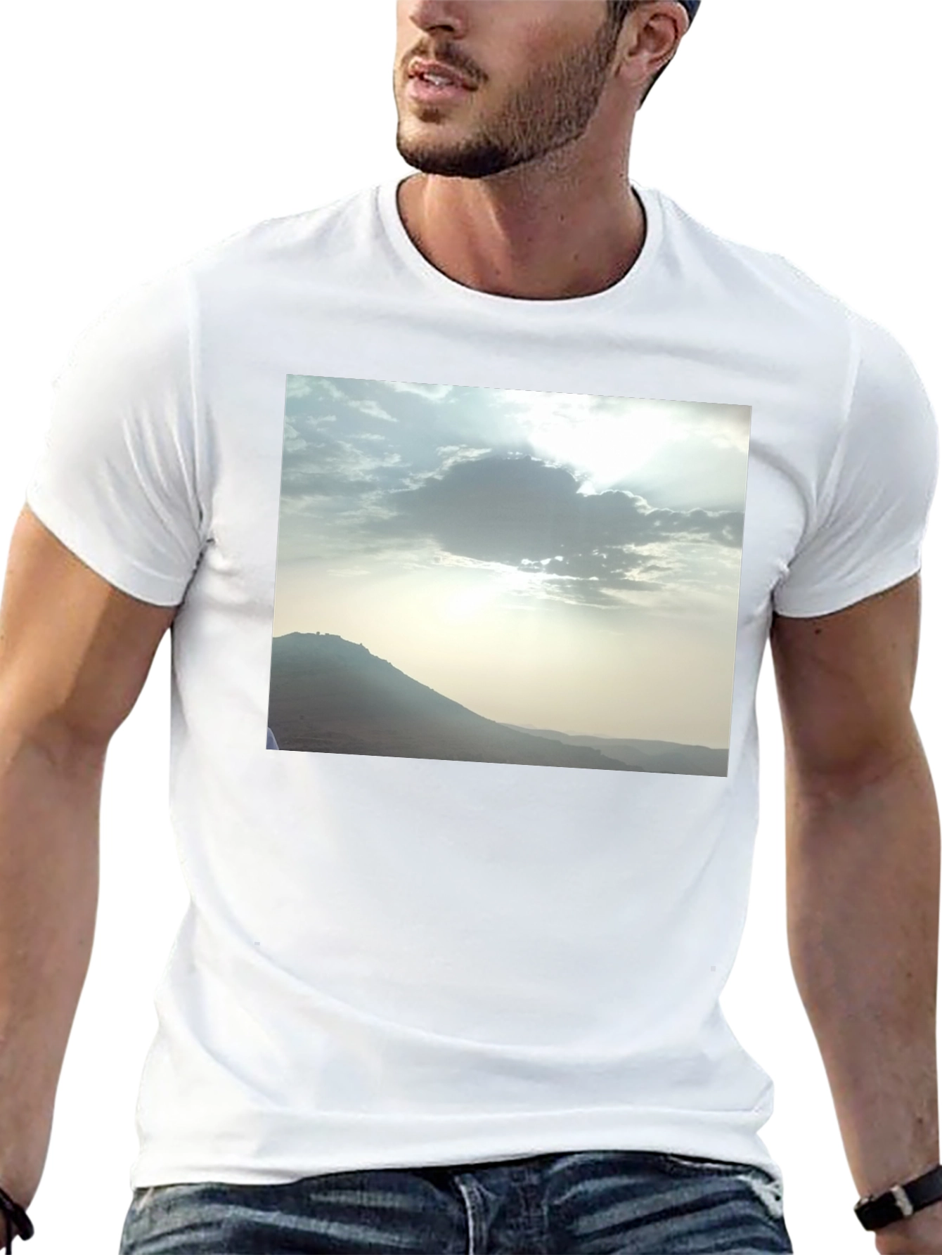 Mountain Vista T-Shirt