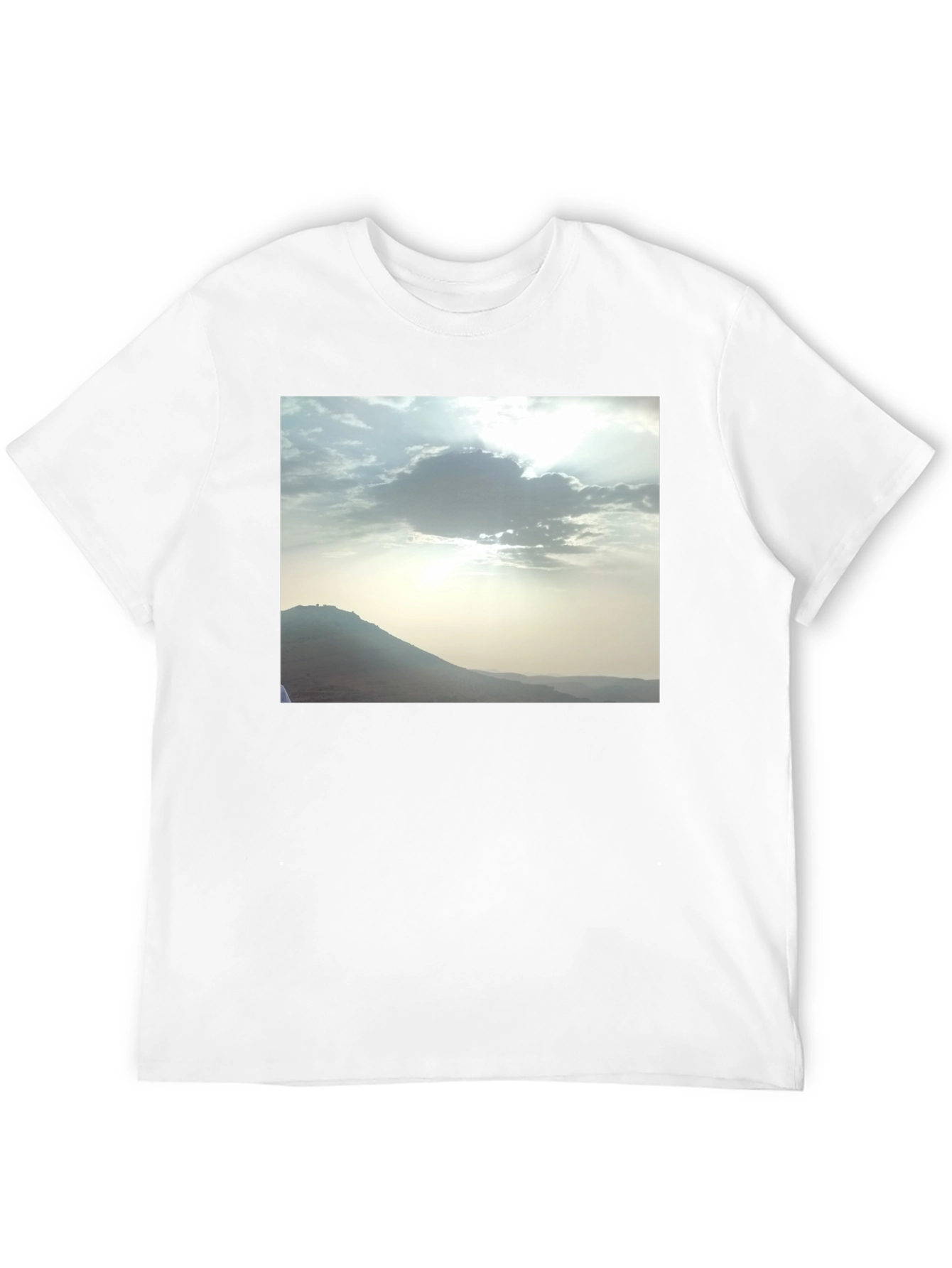 Mountain Vista T-Shirt