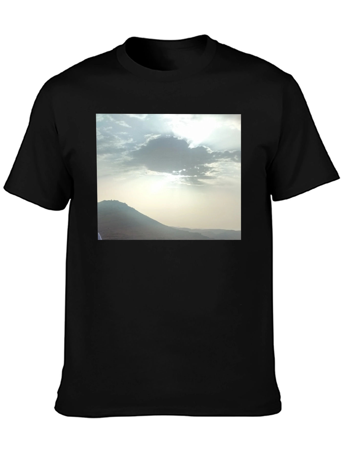 Mountain Vista T-Shirt