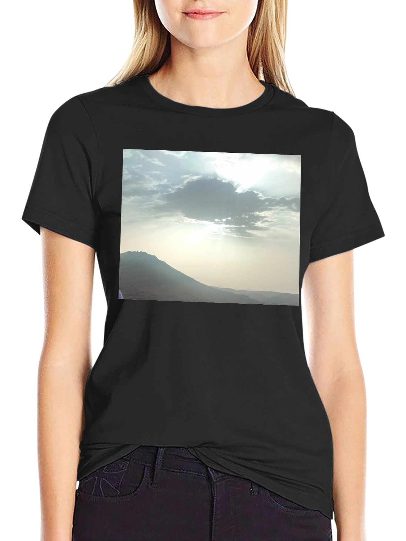 Mountain Vista T-Shirt