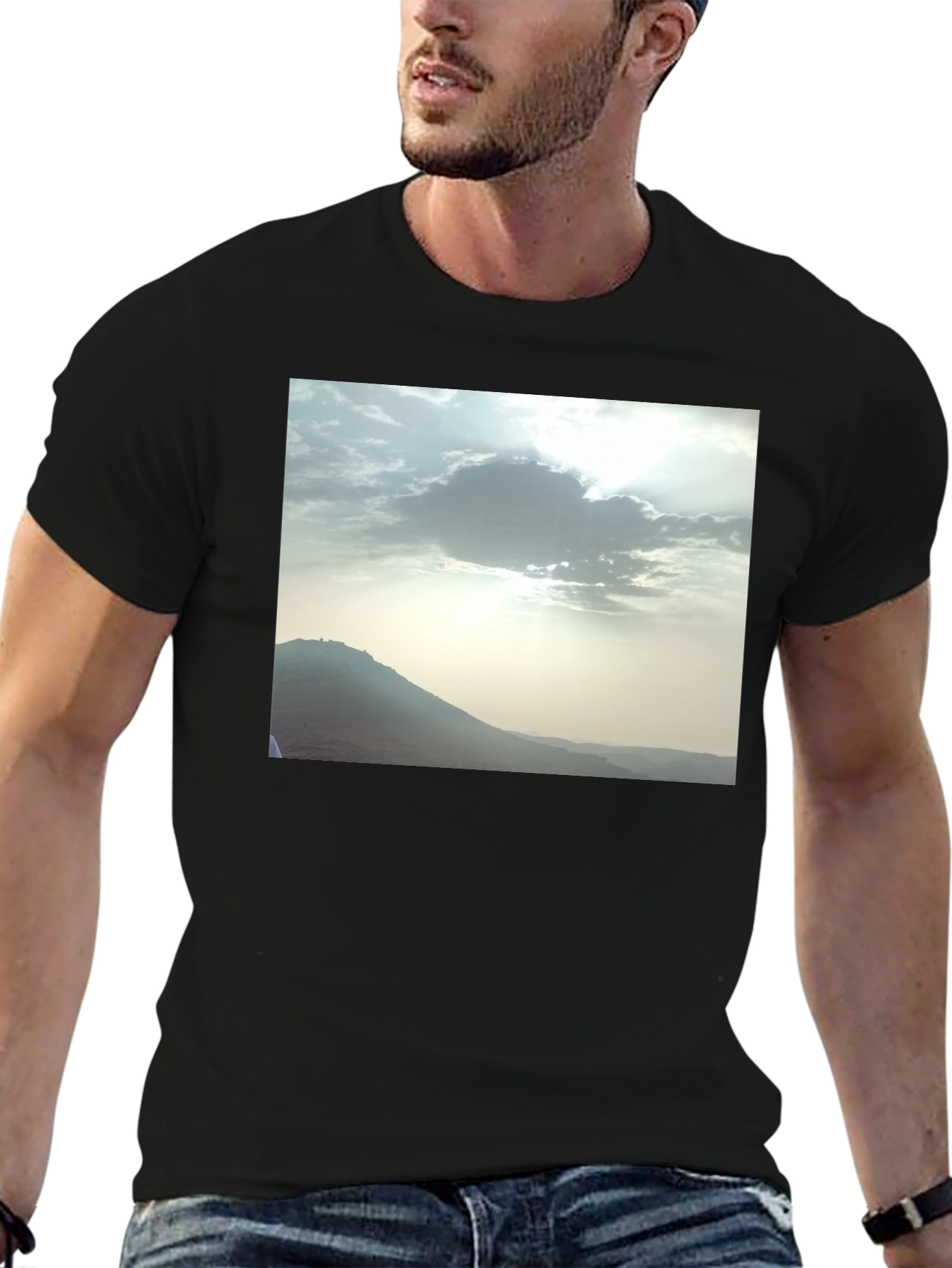 Mountain Vista T-Shirt