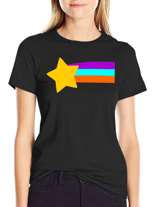 Shooting Star Graphic Tee