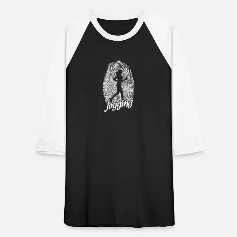 Jogging Fingerprint Fitness Running
