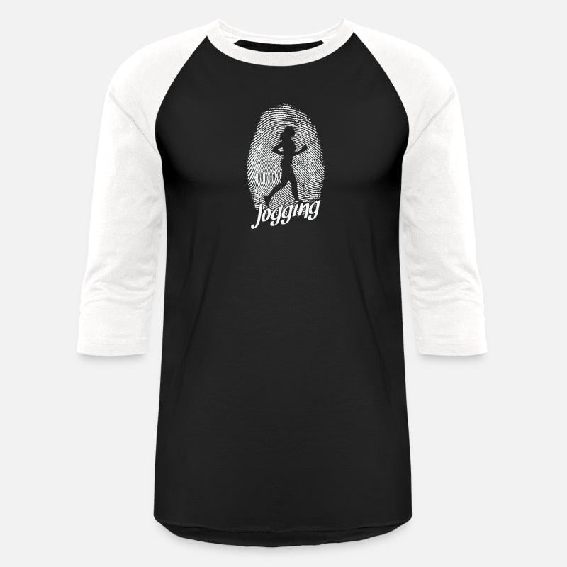 Jogging Fingerprint Fitness Running