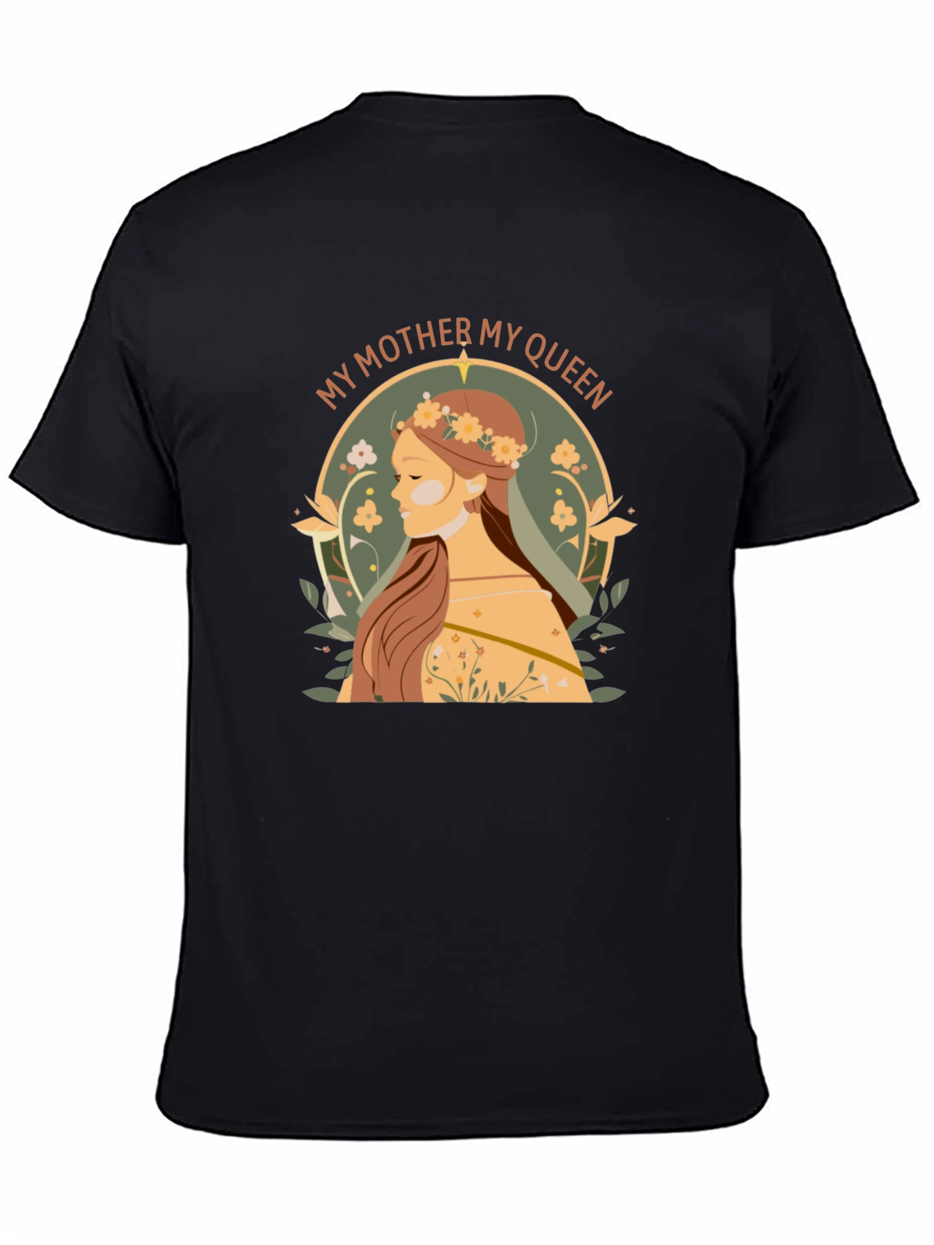 My Mother My Queen T-Shirt