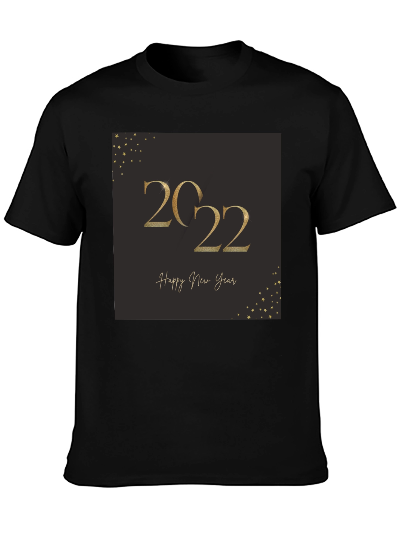 New Year 2022 T-Shirt