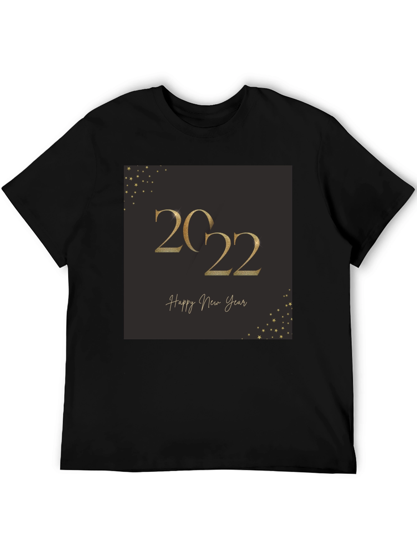 New Year 2022 T-Shirt