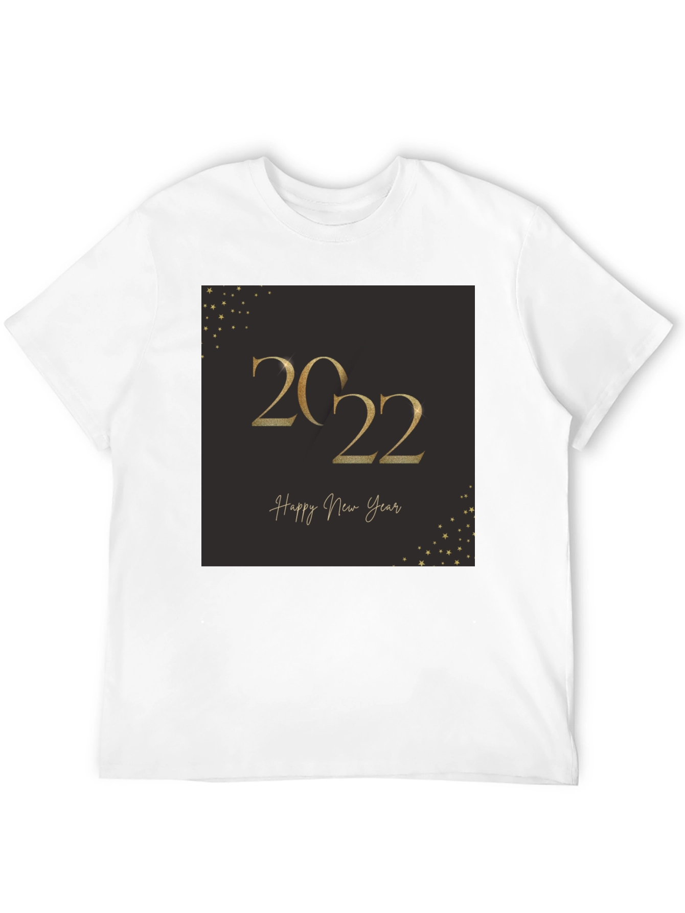 New Year 2022 T-Shirt