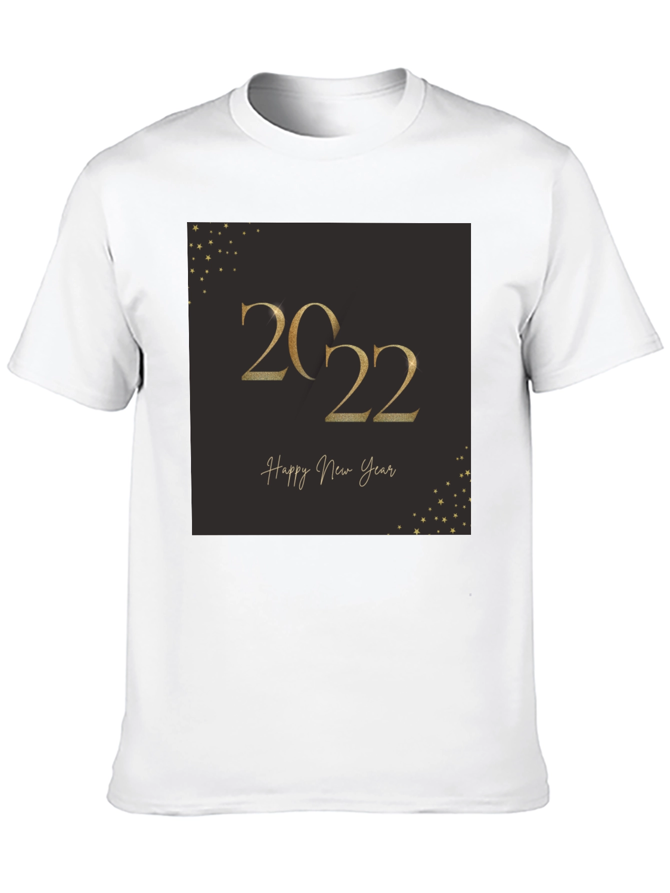 New Year 2022 T-Shirt