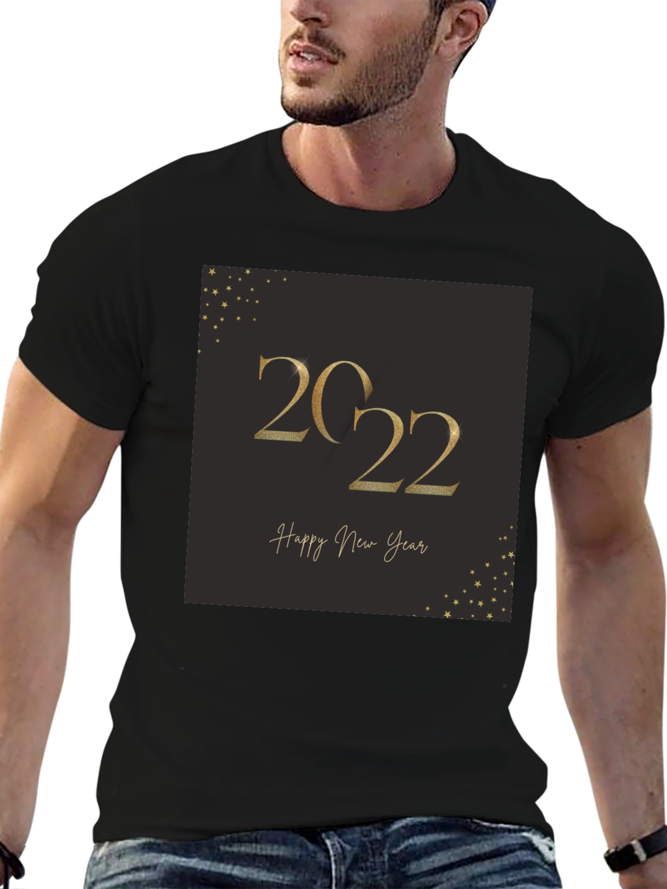 New Year 2022 T-Shirt