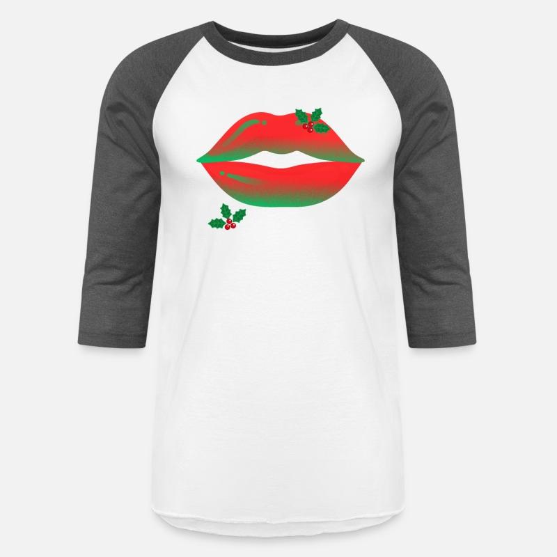 Kiss me under the Mistletoe Ugly Christmas Sweater