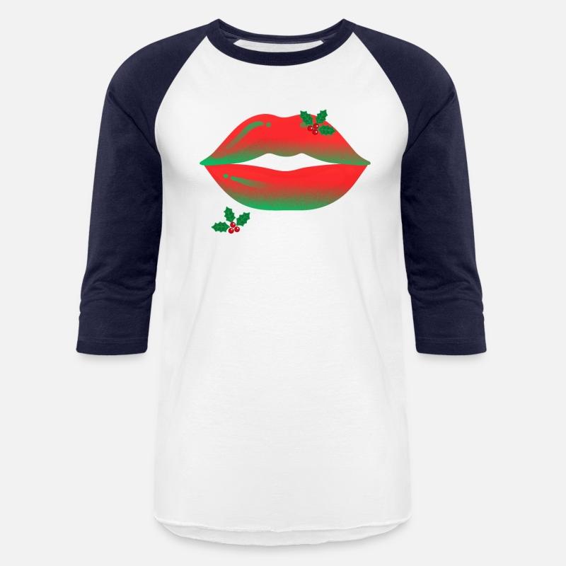 Kiss me under the Mistletoe Ugly Christmas Sweater
