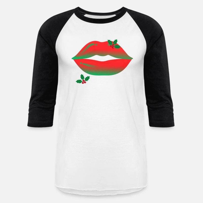 Kiss me under the Mistletoe Ugly Christmas Sweater