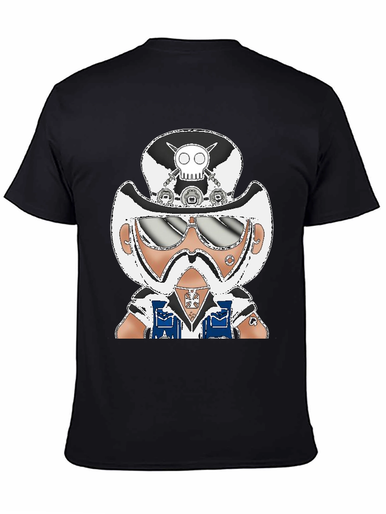 One Piece Portgas D. Ace T-Shirt