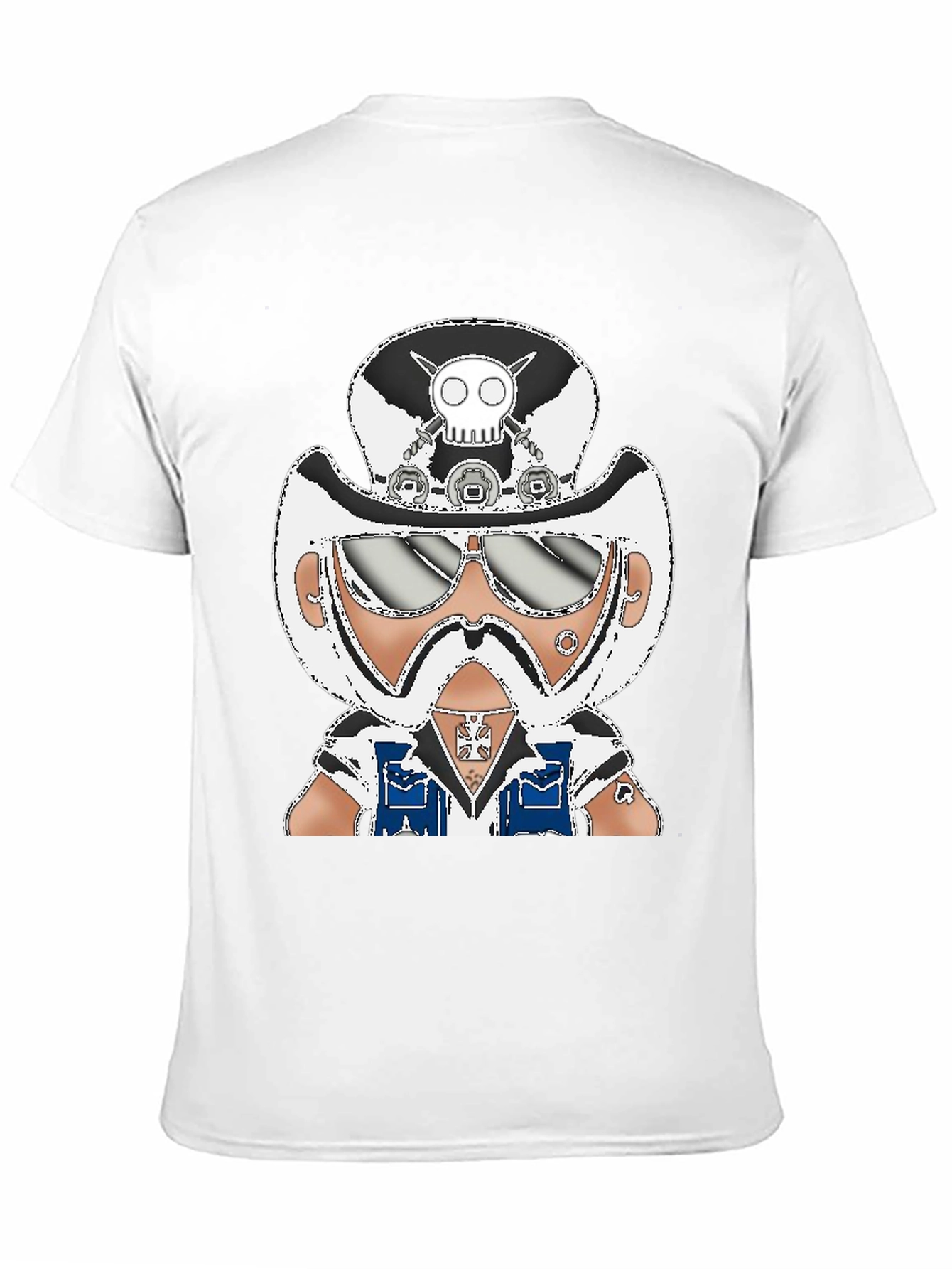 One Piece Portgas D. Ace T-Shirt