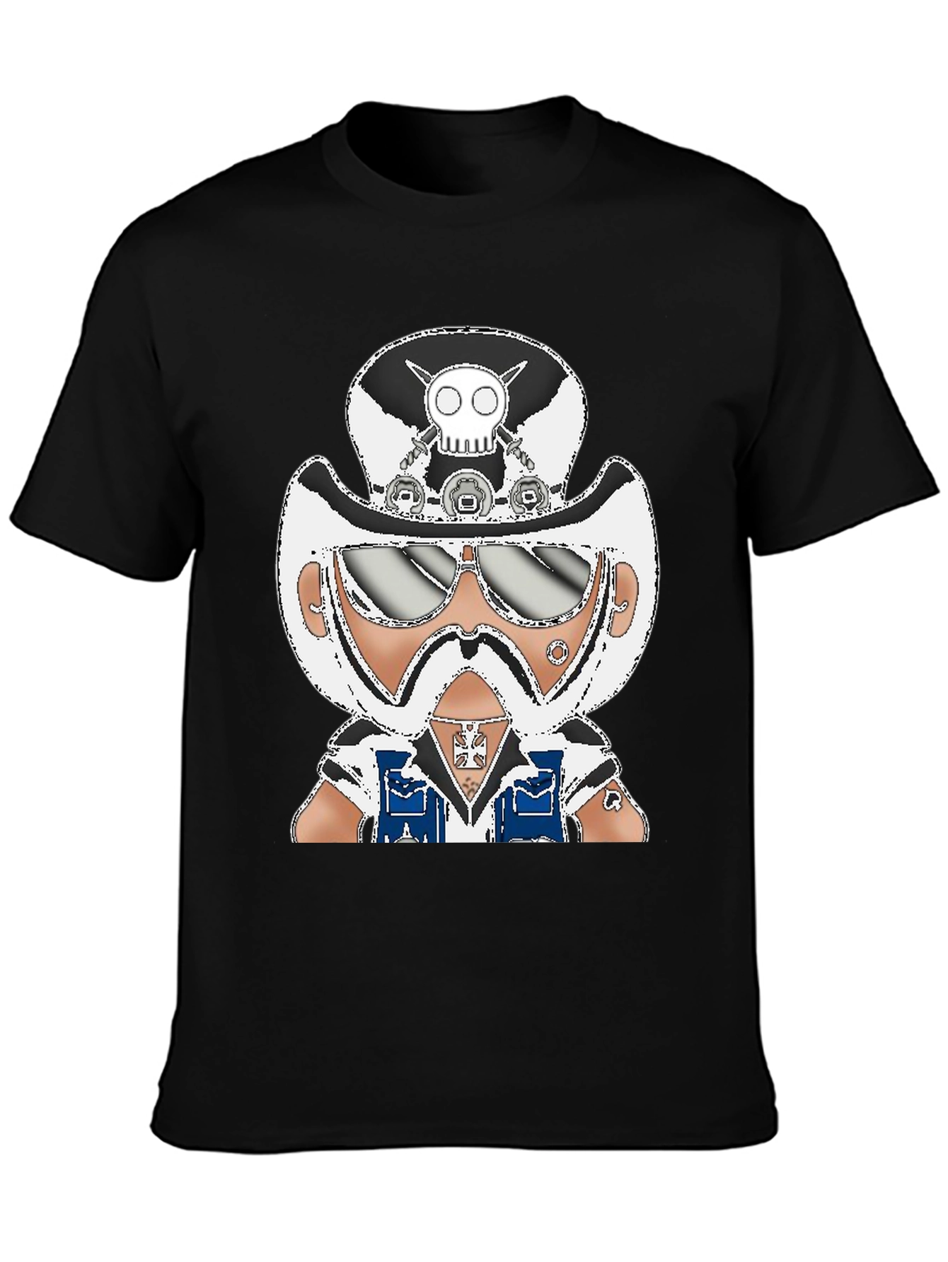 One Piece Portgas D. Ace T-Shirt