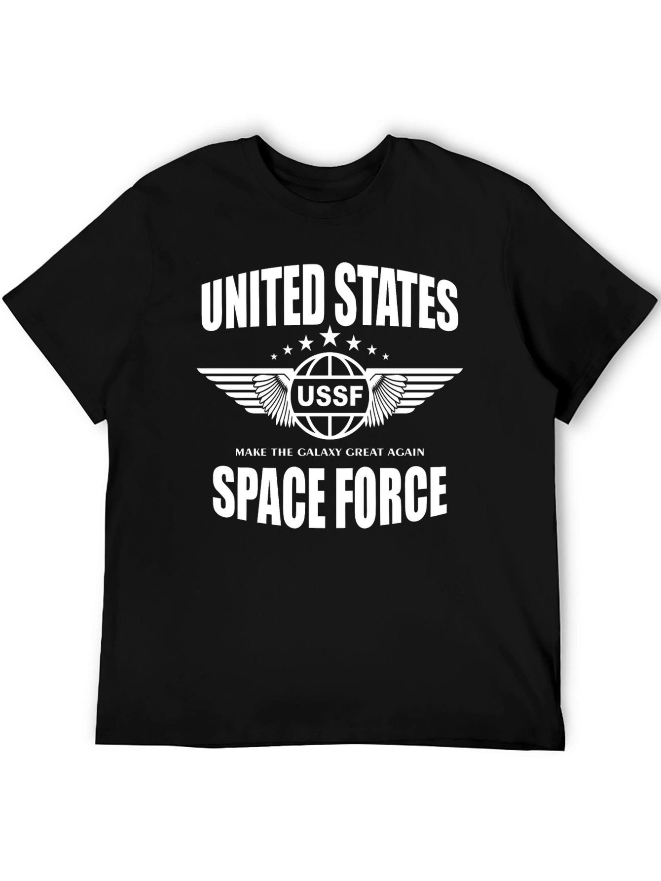 United States Space Force T-Shirt