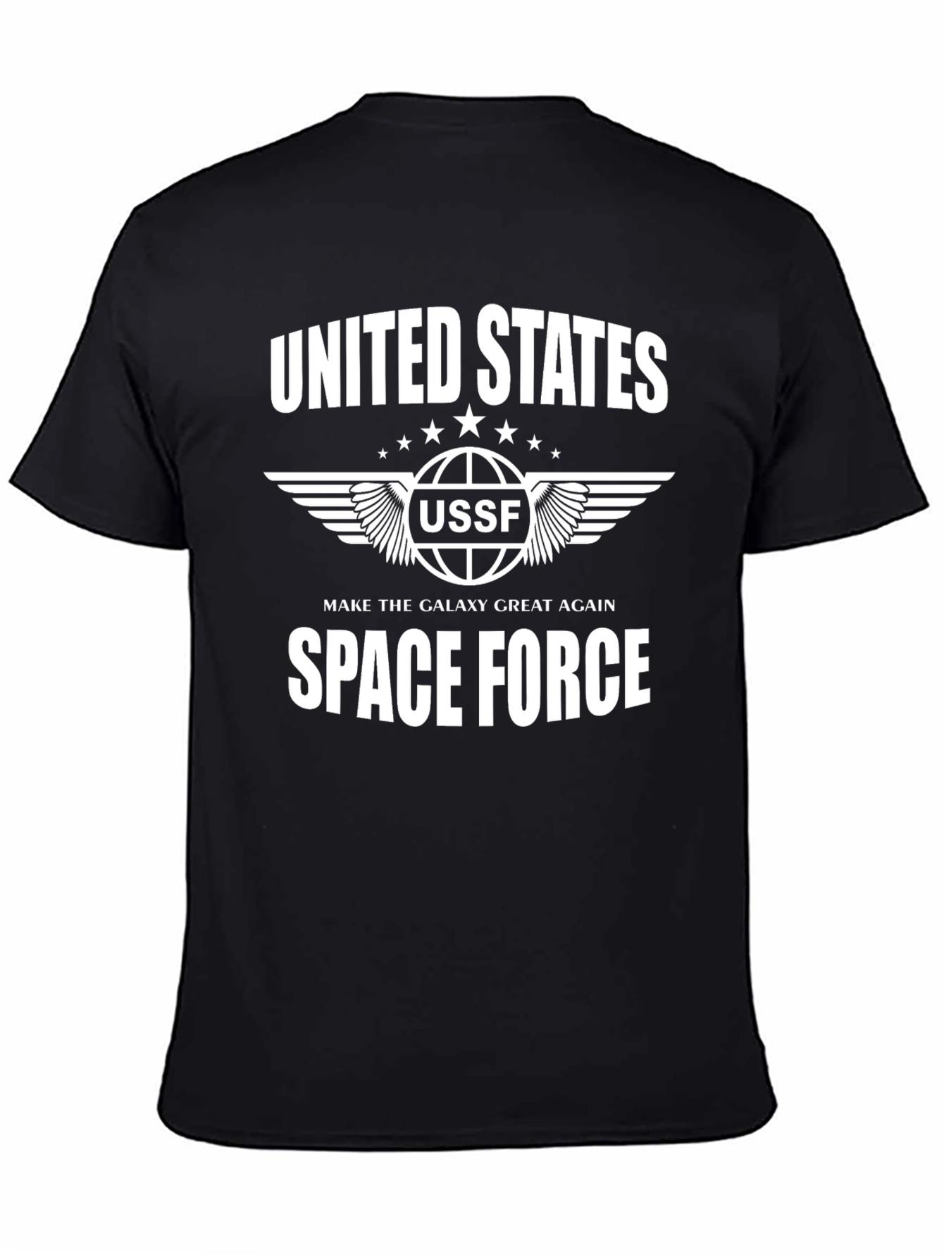 United States Space Force T-Shirt