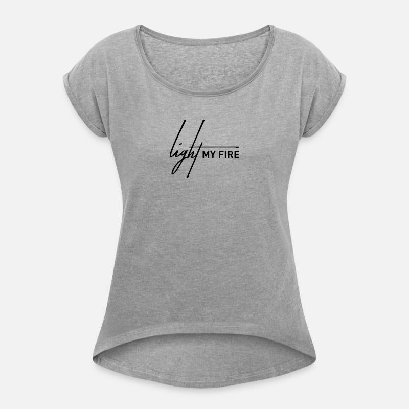 Light My Fire – Flirty with a Spark