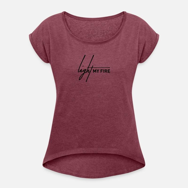 Light My Fire – Flirty with a Spark