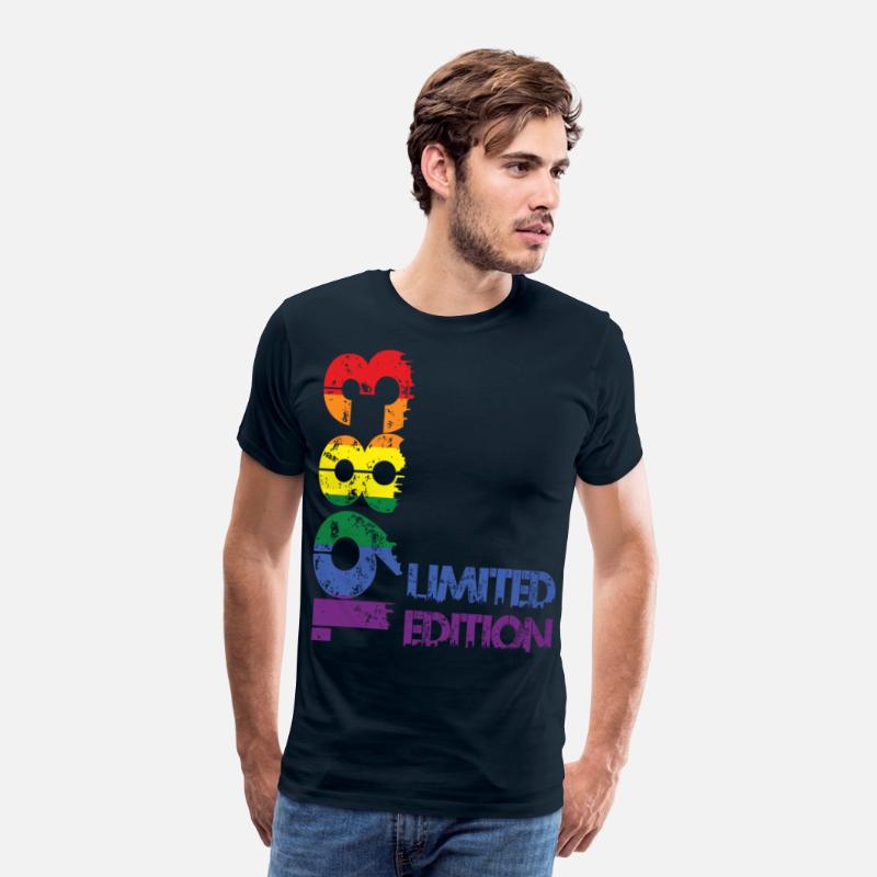 Limited Edition 1983