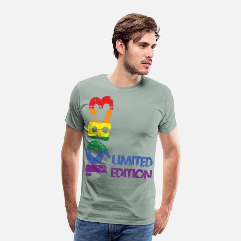 Limited Edition 1983
