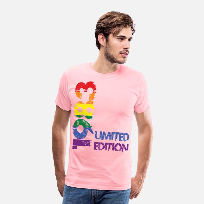 Limited Edition 1983