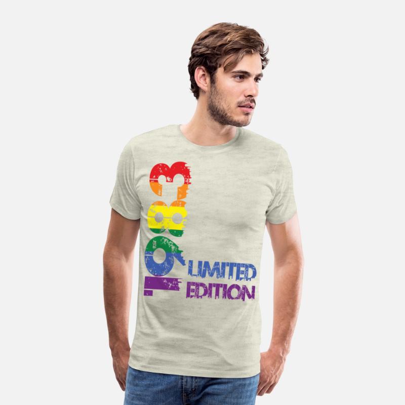 Limited Edition 1983