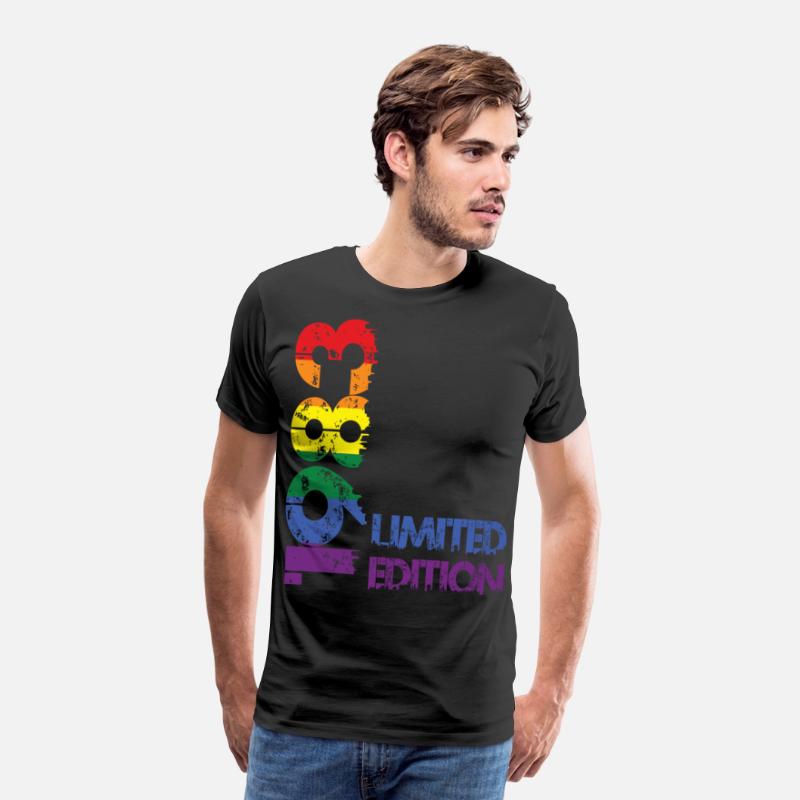 Limited Edition 1983
