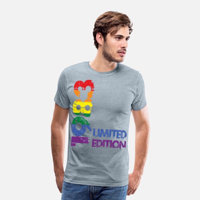 Limited Edition 1983