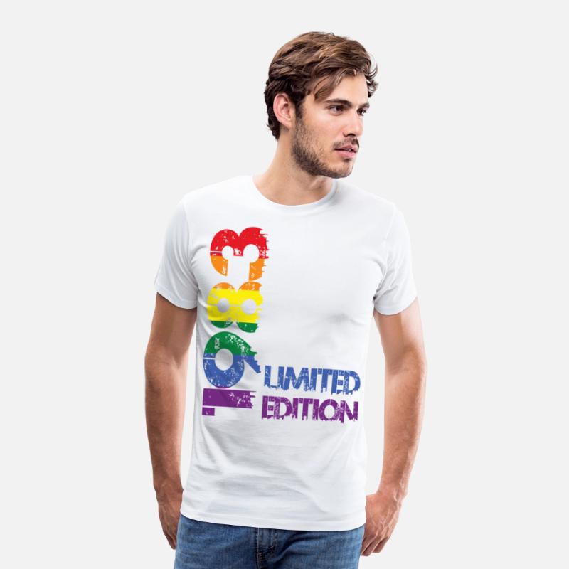 Limited Edition 1983