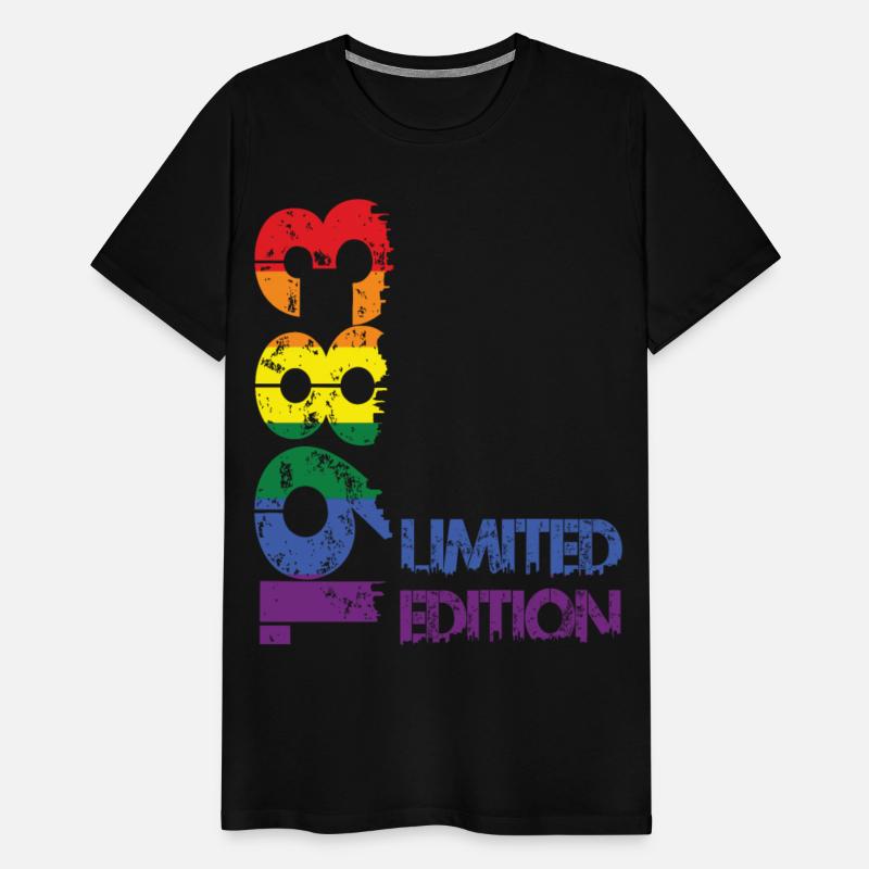 Limited Edition 1983
