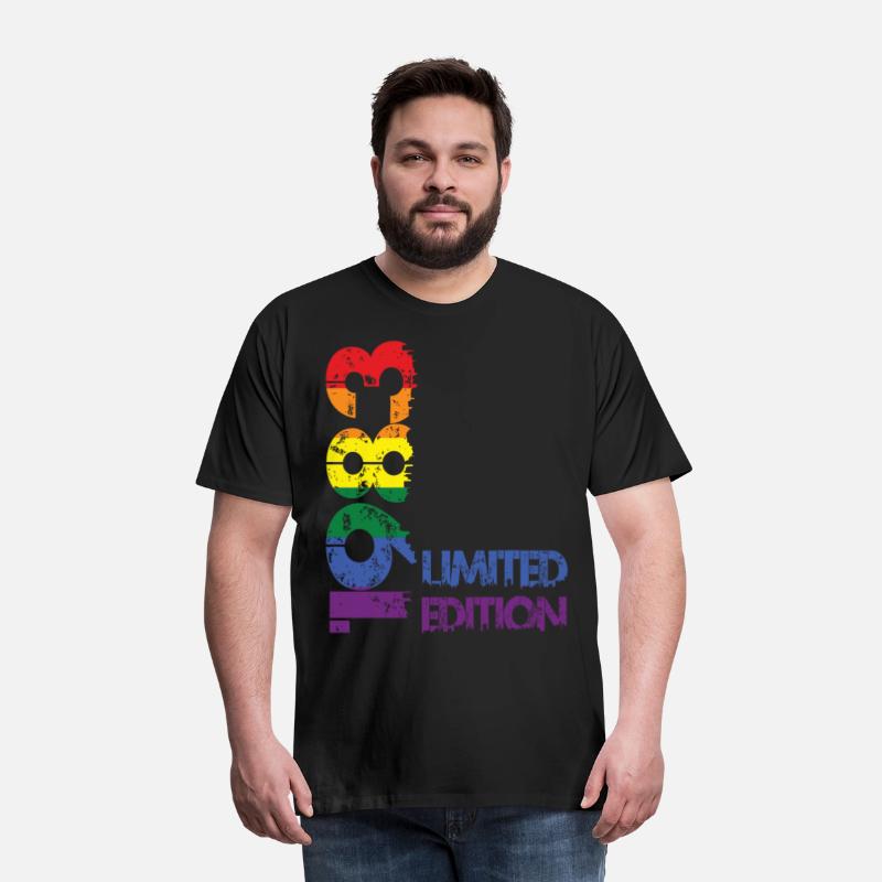Limited Edition 1983